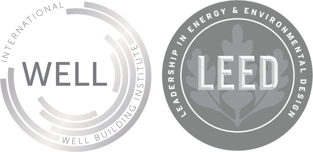 Architecture Sustainability Outsourcing - Leed Design and Well International